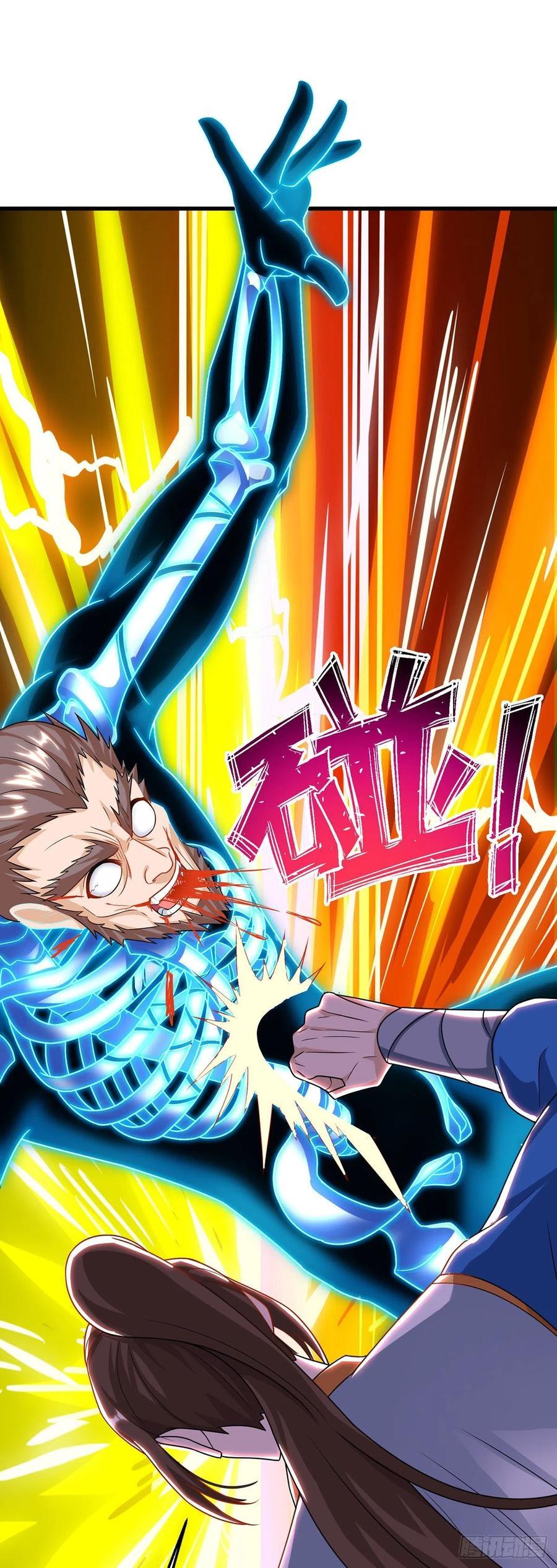 Dominate the Three Realms Chapter 107 Bahasa Indonesia