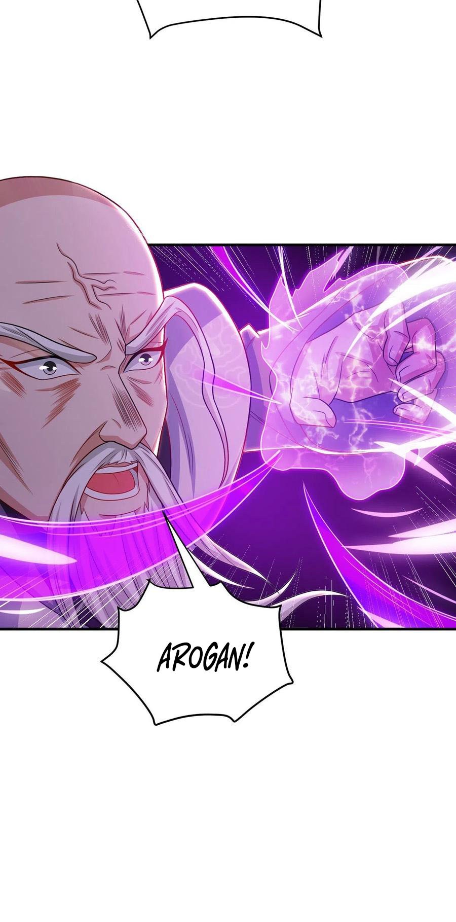 Dominate the Three Realms Chapter 107 Bahasa Indonesia