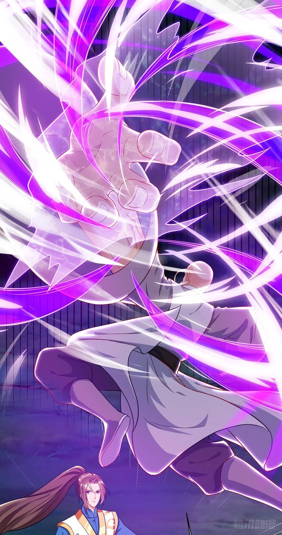 Dominate the Three Realms Chapter 107 Bahasa Indonesia