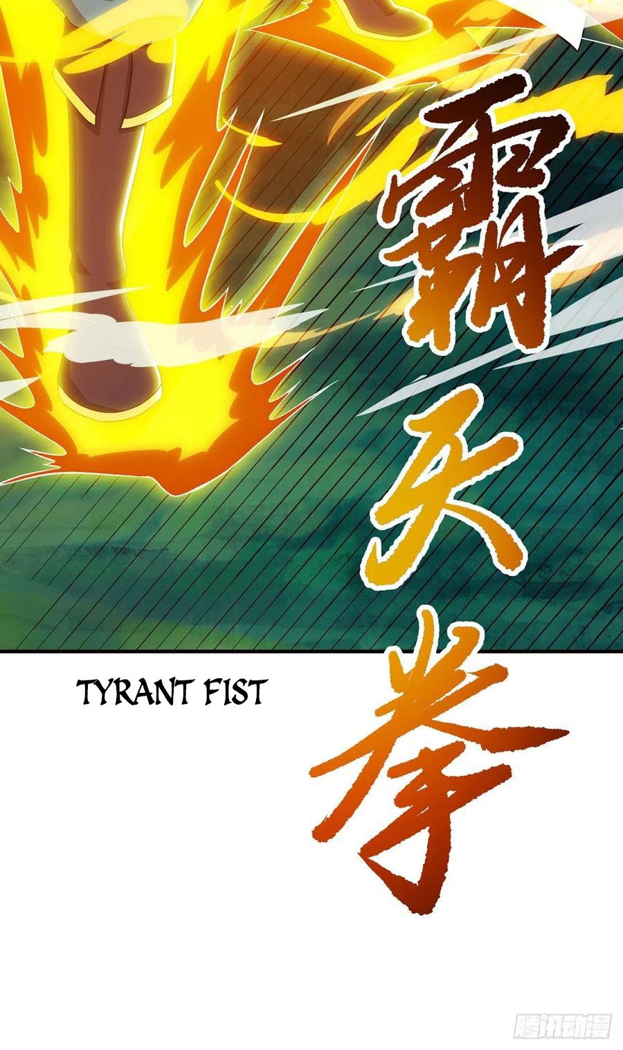 Dominate the Three Realms Chapter 107 Bahasa Indonesia