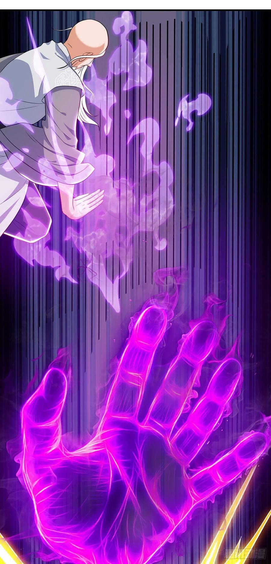 Dominate the Three Realms Chapter 107 Bahasa Indonesia