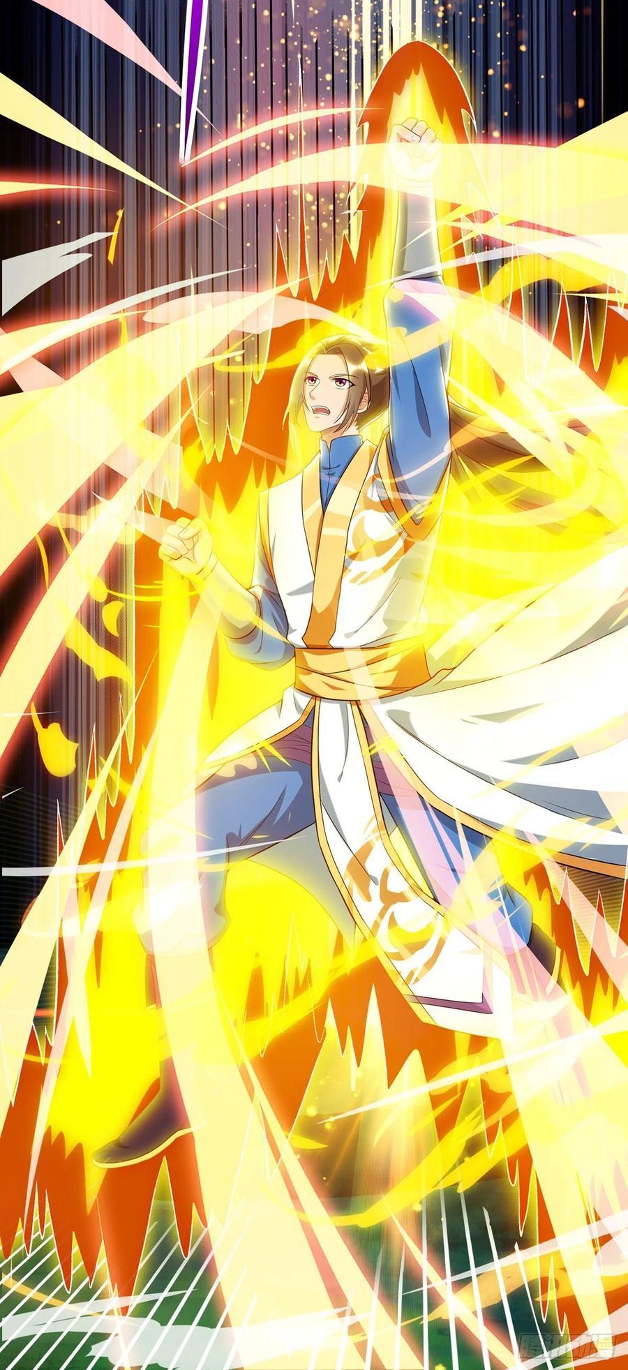 Dominate the Three Realms Chapter 107 Bahasa Indonesia