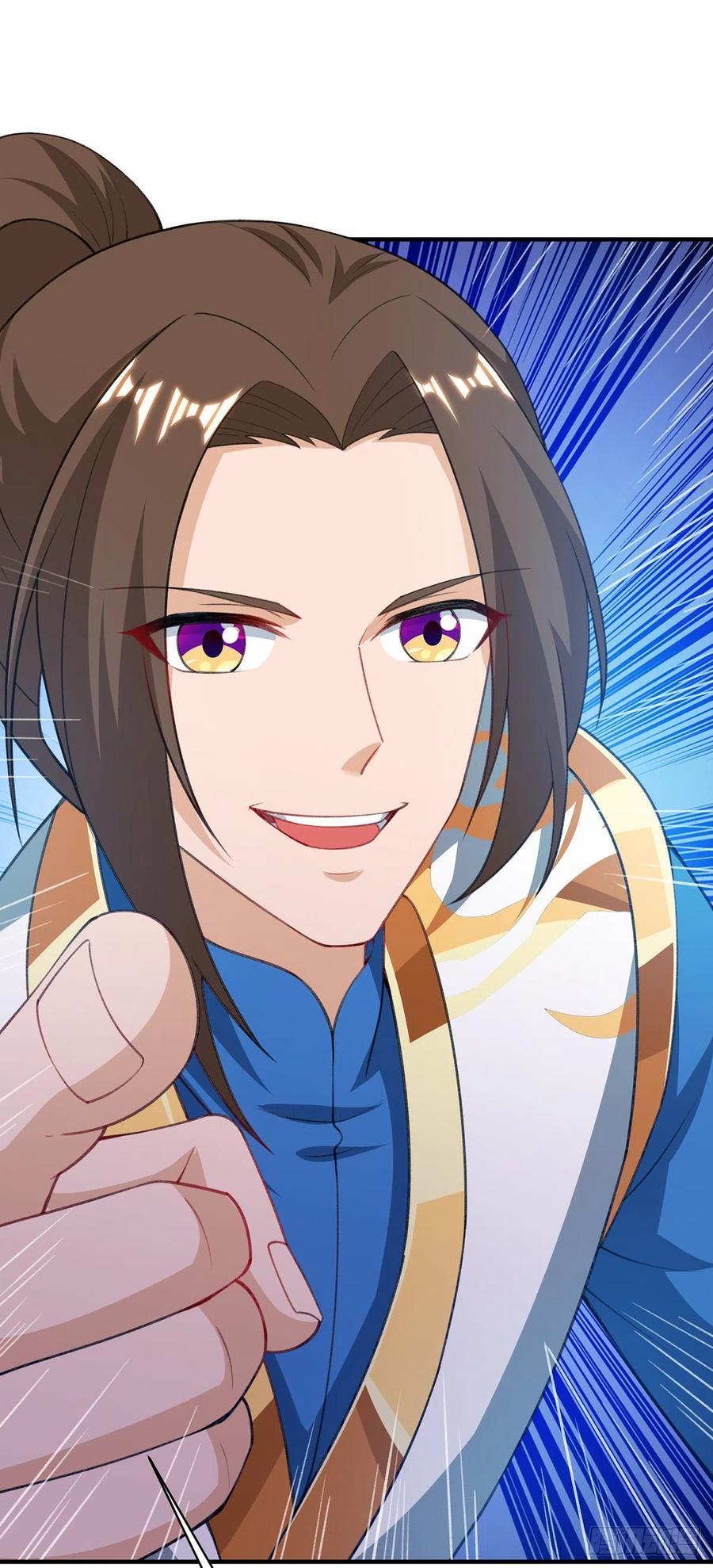 Dominate the Three Realms Chapter 107 Bahasa Indonesia