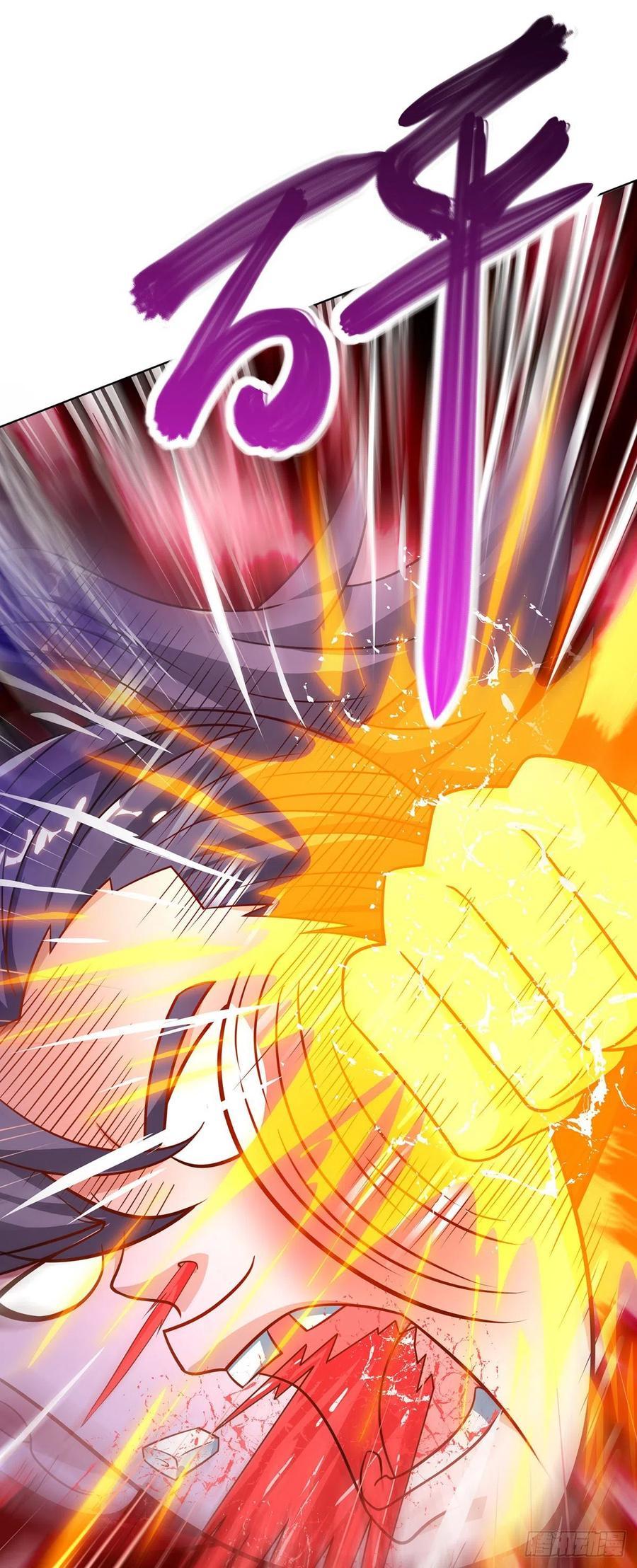 Dominate the Three Realms Chapter 115 Bahasa Indonesia