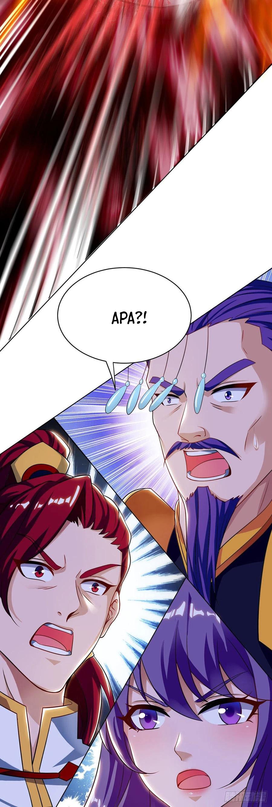 Dominate the Three Realms Chapter 115 Bahasa Indonesia