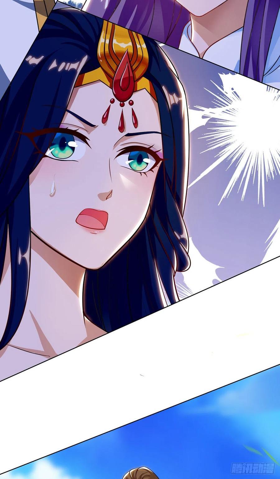 Dominate the Three Realms Chapter 115 Bahasa Indonesia