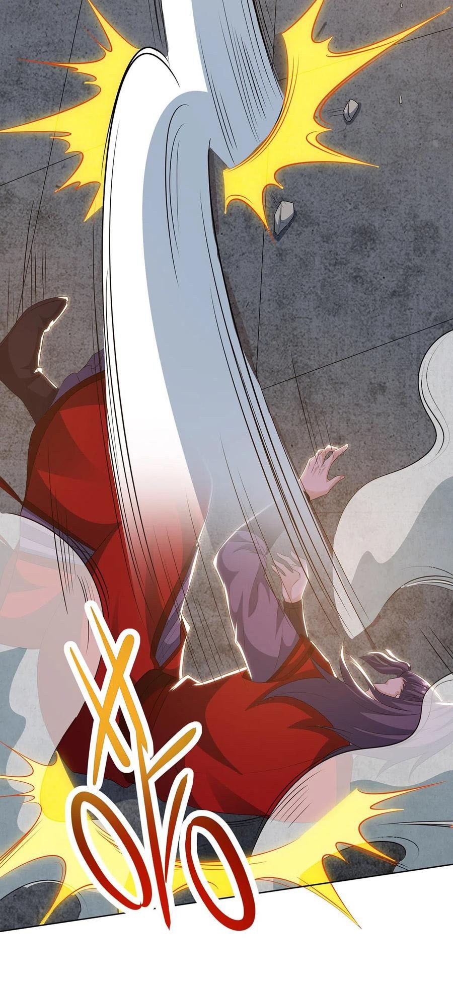 Dominate the Three Realms Chapter 115 Bahasa Indonesia