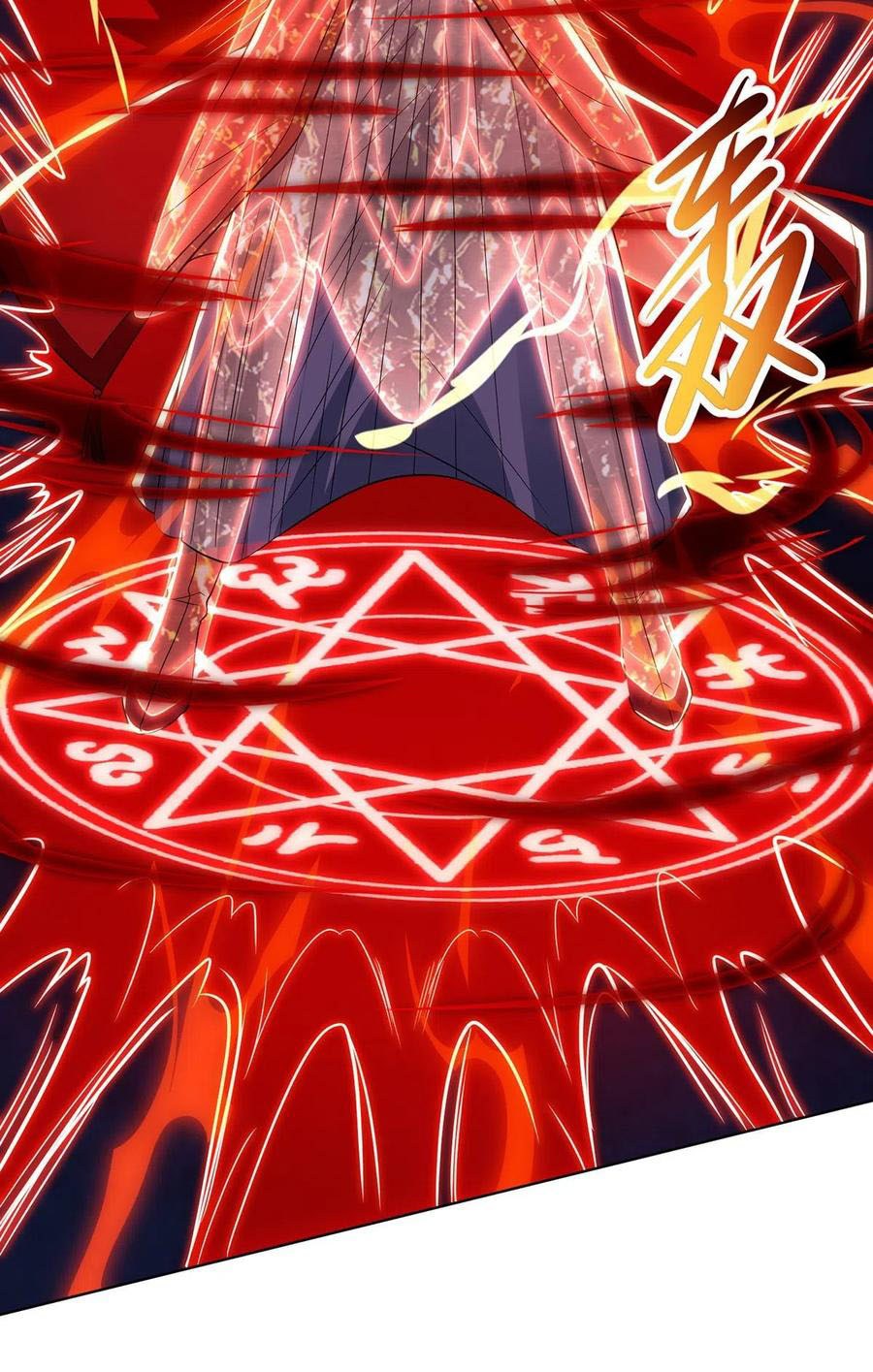 Dominate the Three Realms Chapter 115 Bahasa Indonesia