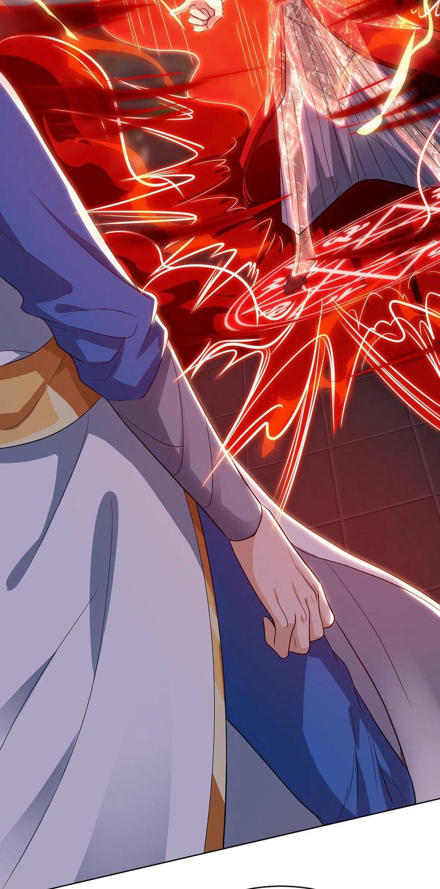 Dominate the Three Realms Chapter 115 Bahasa Indonesia