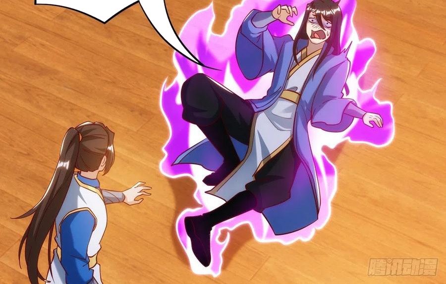 Dominate the Three Realms Chapter 146 Bahasa Indonesia