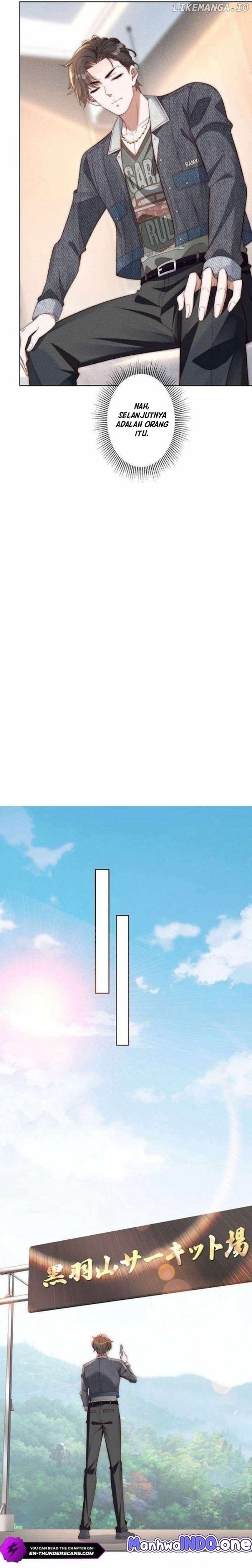 Dominating with the Price Collapse System Chapter 14 Bahasa Indonesia