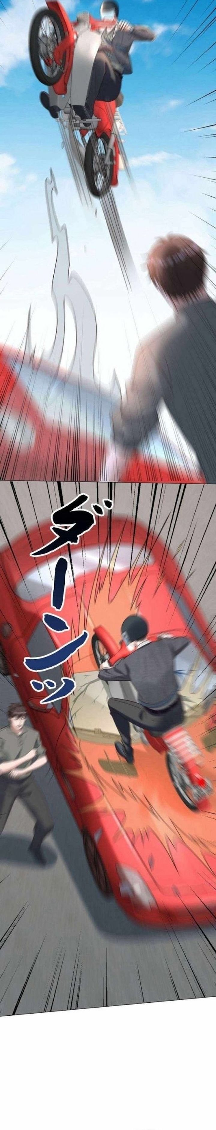 Dominating with the Price Collapse System Chapter 14 Bahasa Indonesia