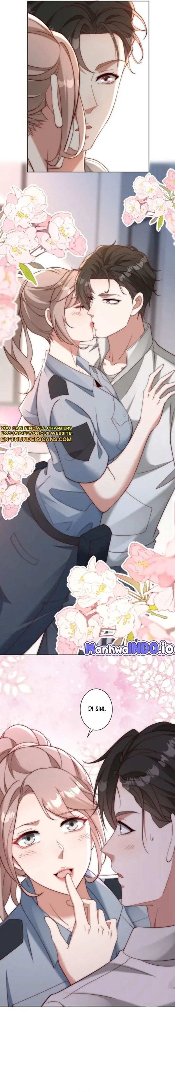 Dominating with the Price Collapse System Chapter 24 Bahasa Indonesia