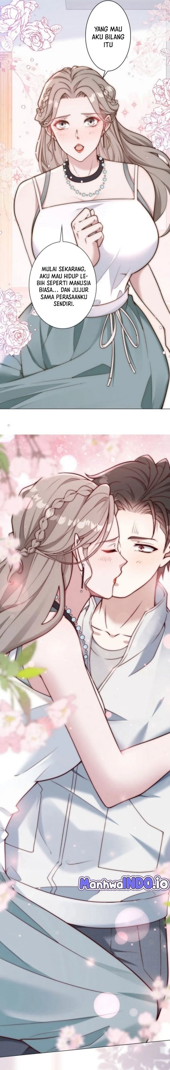 Dominating with the Price Collapse System Chapter 33 Bahasa Indonesia