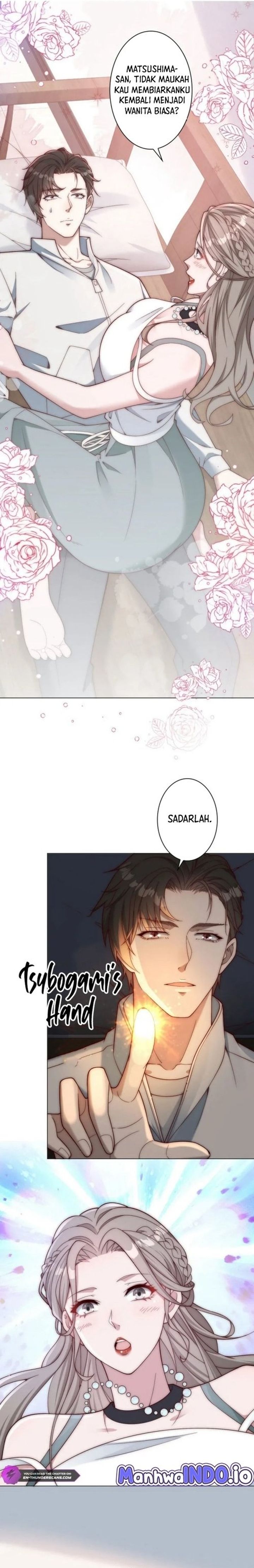 Dominating with the Price Collapse System Chapter 34 Bahasa Indonesia