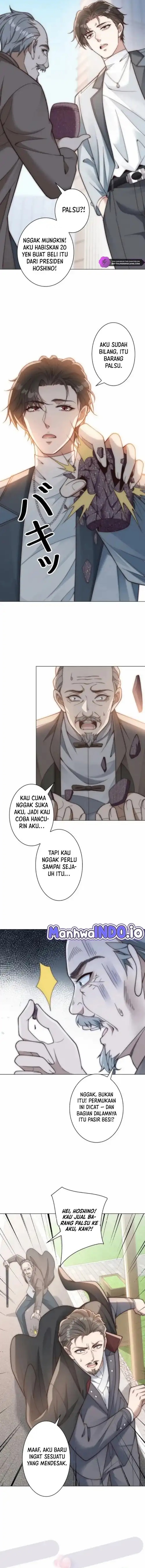 Dominating with the Price Collapse System Chapter 43 Bahasa Indonesia