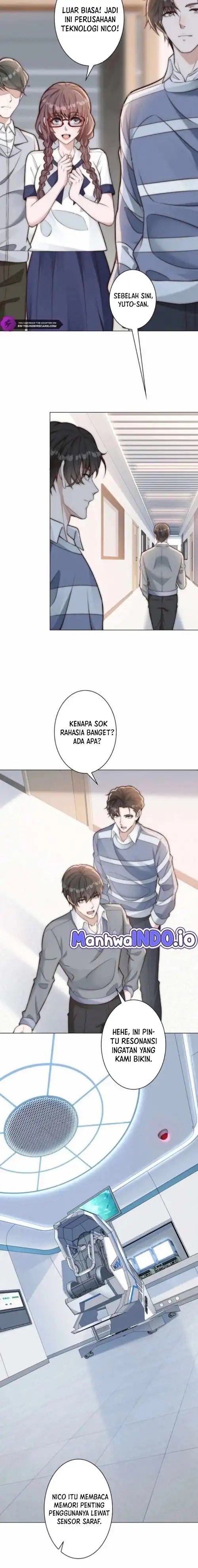 Dominating with the Price Collapse System Chapter 47 Bahasa Indonesia