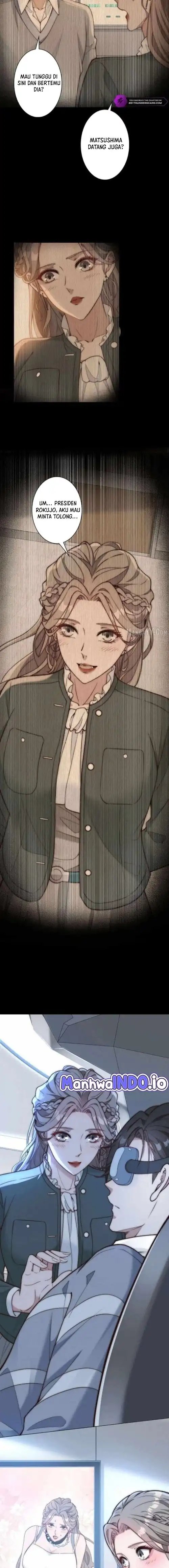 Dominating with the Price Collapse System Chapter 47 Bahasa Indonesia