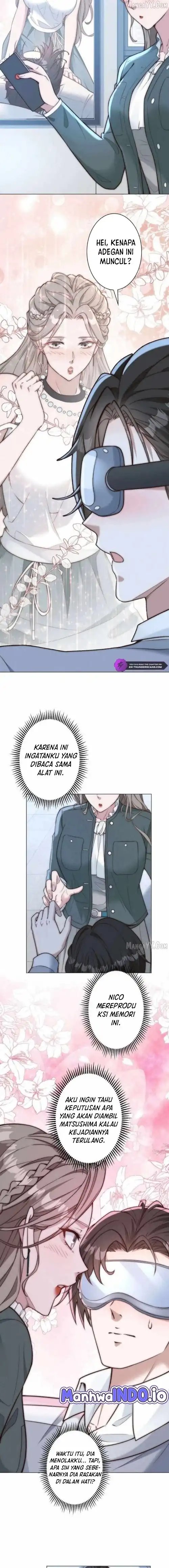 Dominating with the Price Collapse System Chapter 47 Bahasa Indonesia