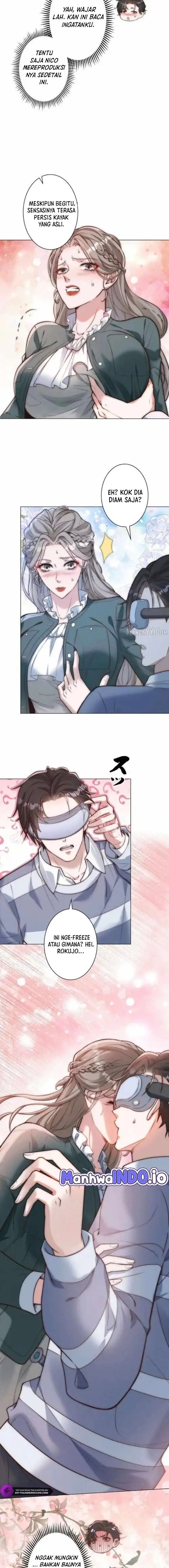 Dominating with the Price Collapse System Chapter 47 Bahasa Indonesia