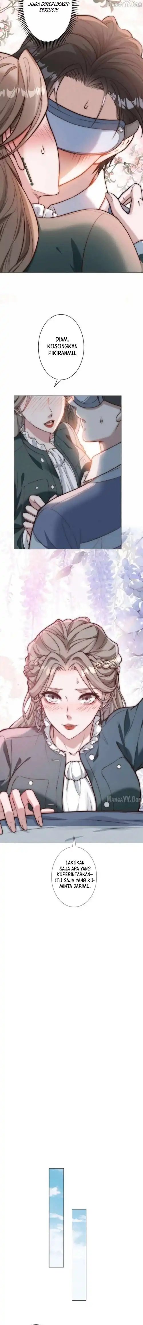 Dominating with the Price Collapse System Chapter 47 Bahasa Indonesia