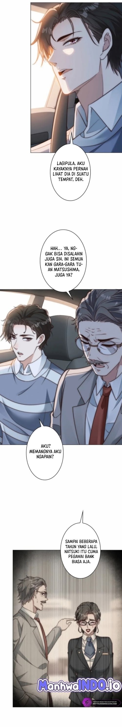 Dominating with the Price Collapse System Chapter 49 Bahasa Indonesia