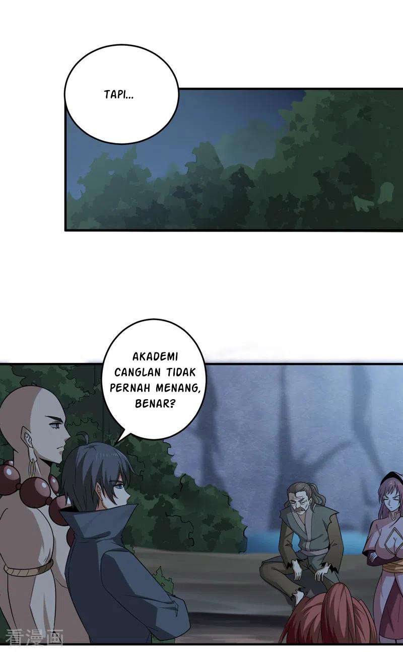 Domination One Sword chapter 67