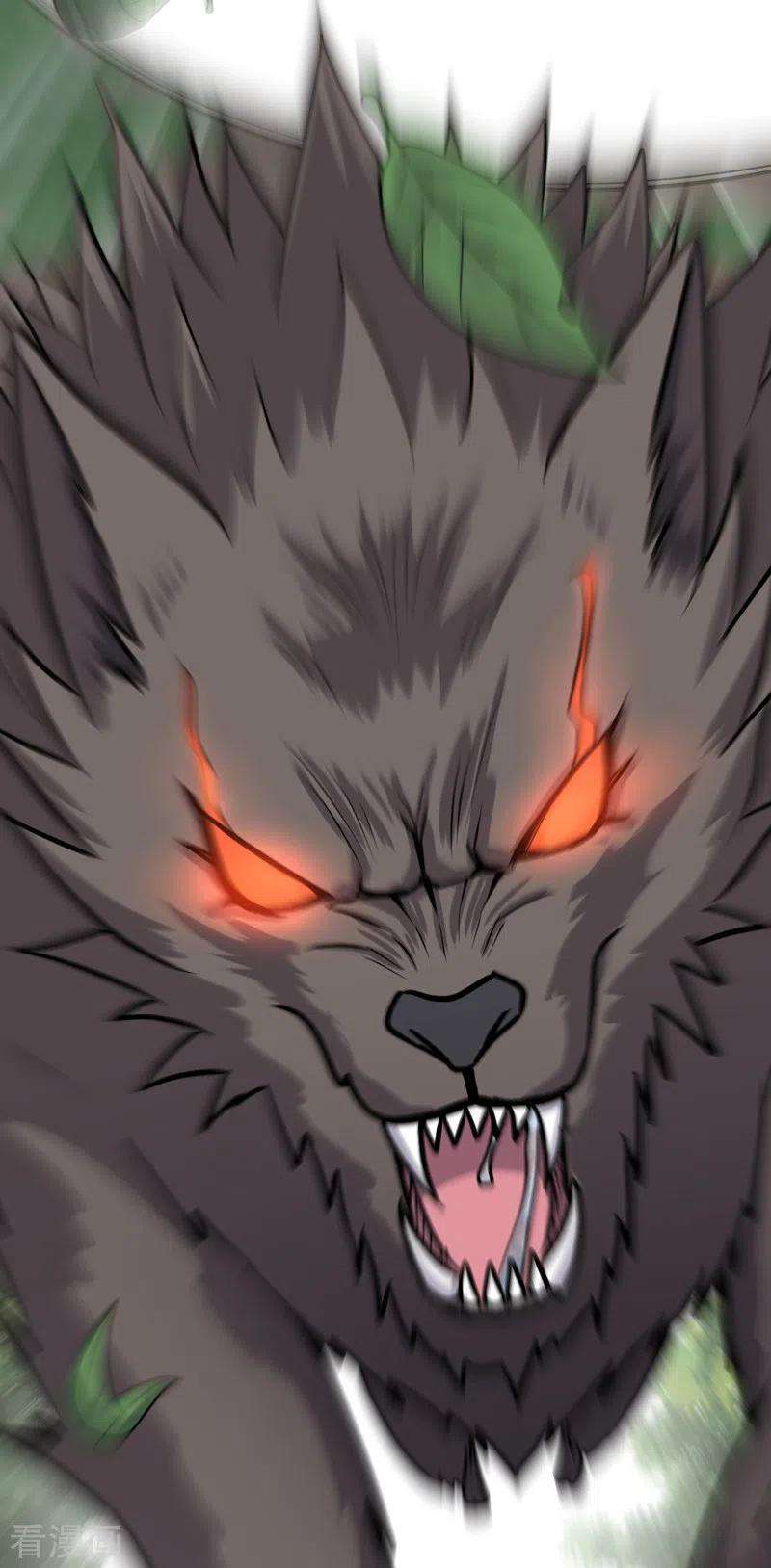 Domination One Sword Chapter 68 Bahasa Indonesia