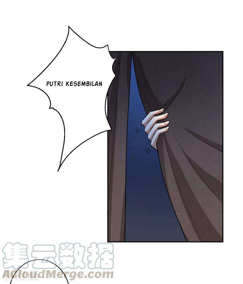 Domination One Sword Chapter 100 Bahasa Indonesia