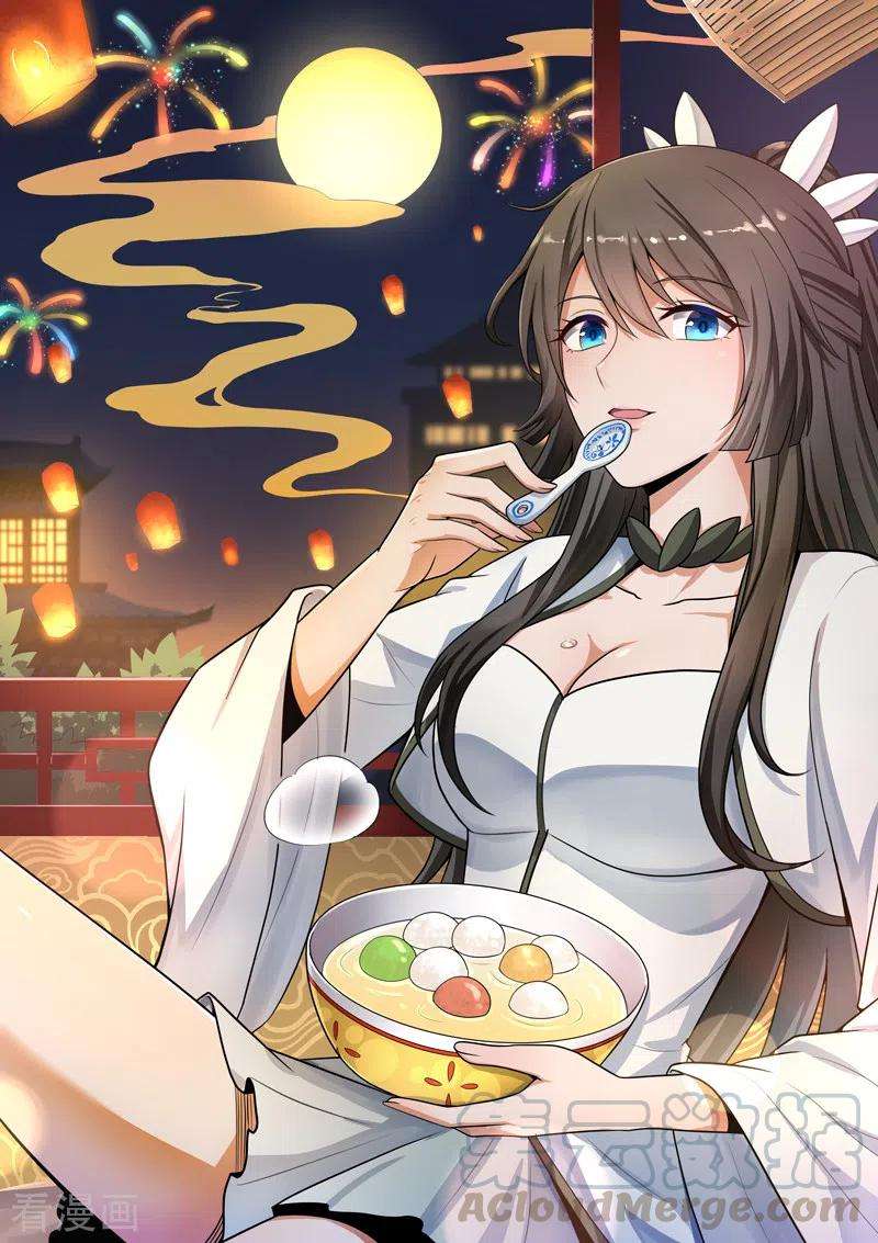 Domination One Sword Chapter 103 Bahasa Indonesia