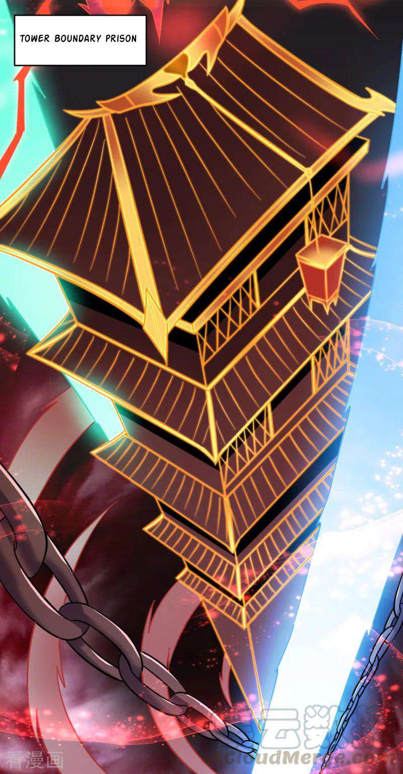 Domination One Sword Chapter 105 Bahasa Indonesia