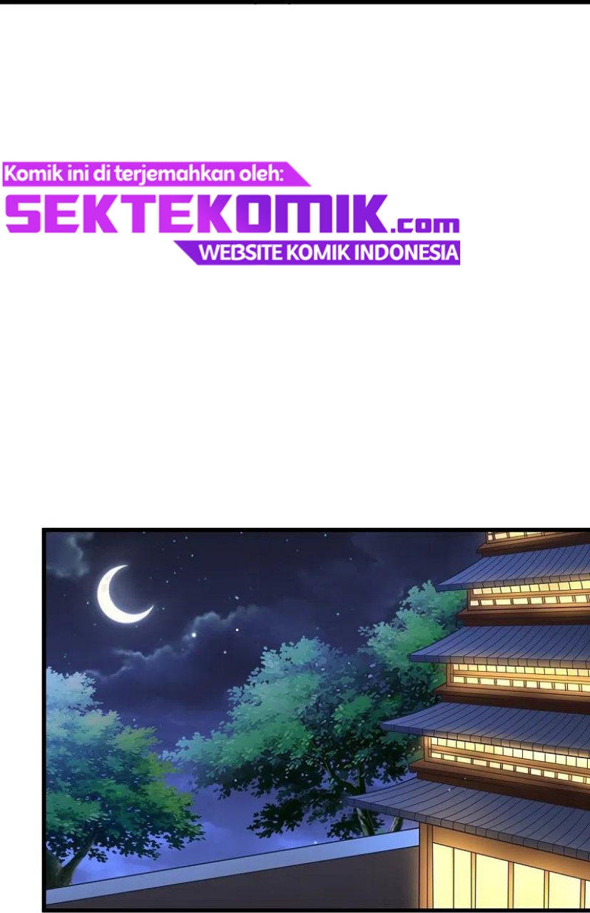 Domination One Sword chapter 209