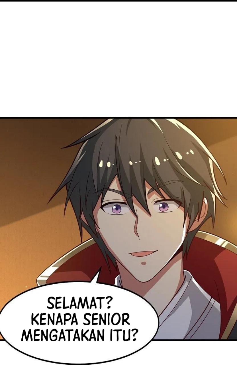 Domination One Sword chapter 209