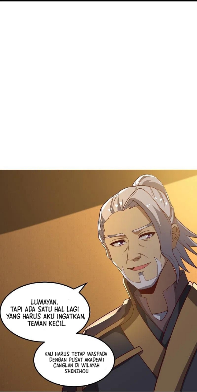 Domination One Sword chapter 209