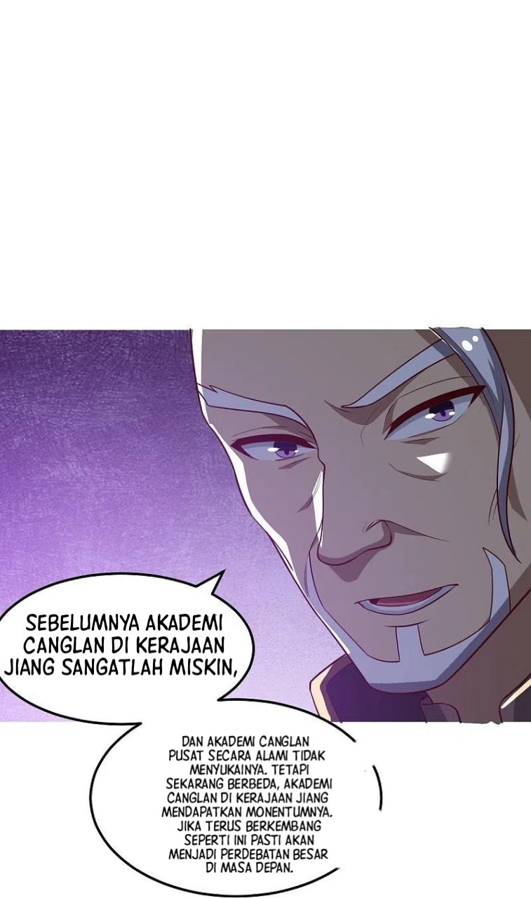 Domination One Sword chapter 209
