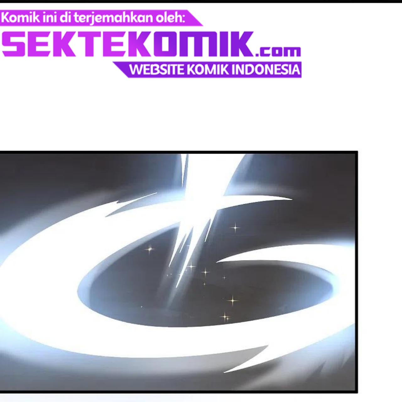 Domination One Sword chapter 209