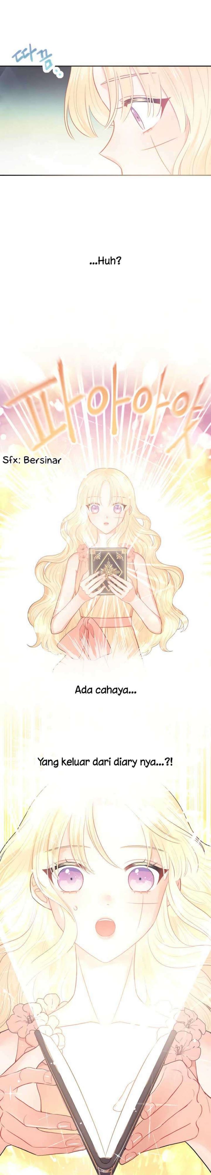 Don’t Concern Yourself With That Book chapter 1