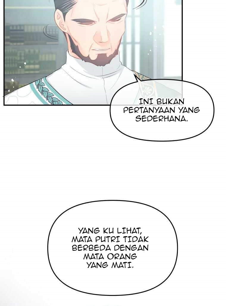 Don’t Concern Yourself With That Book chapter 21