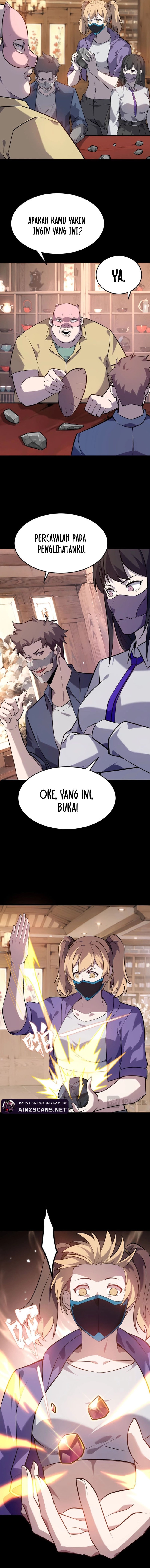 Don’t Call me a Madman chapter 22