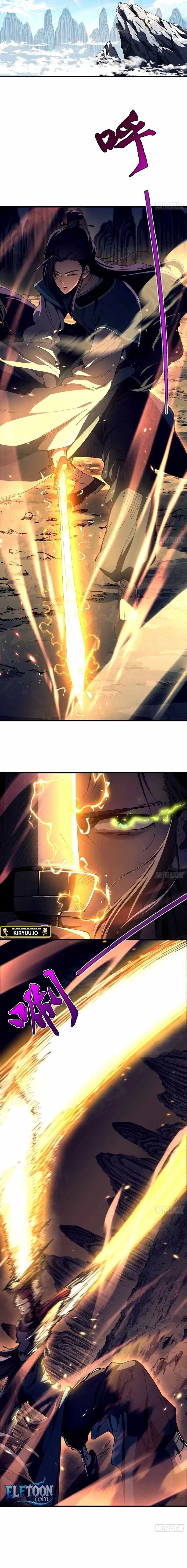 Don’t Tell Me You Think Cultivating Immortality Is Difficult? chapter 4