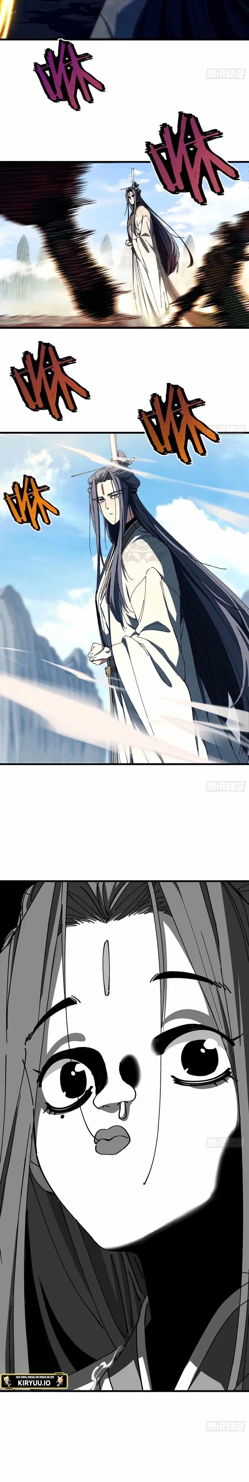 Don’t Tell Me You Think Cultivating Immortality Is Difficult? chapter 4