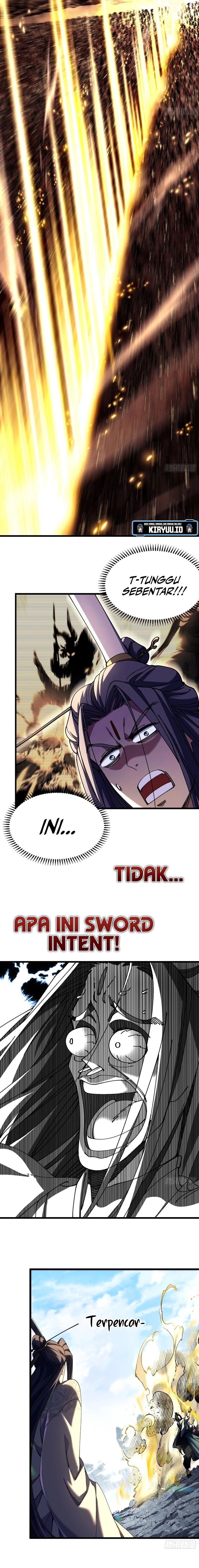 Don’t Tell Me You Think Cultivating Immortality Is Difficult? chapter 6