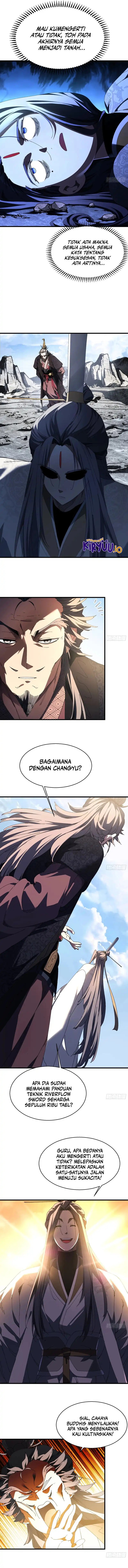 Don’t Tell Me You Think Cultivating Immortality Is Difficult? chapter 16
