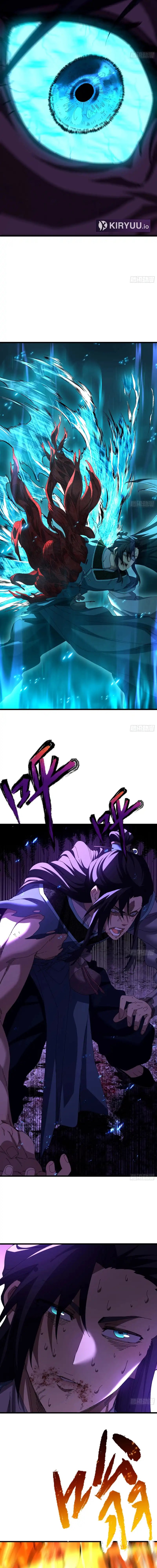 Don’t Tell Me You Think Cultivating Immortality Is Difficult? chapter 25