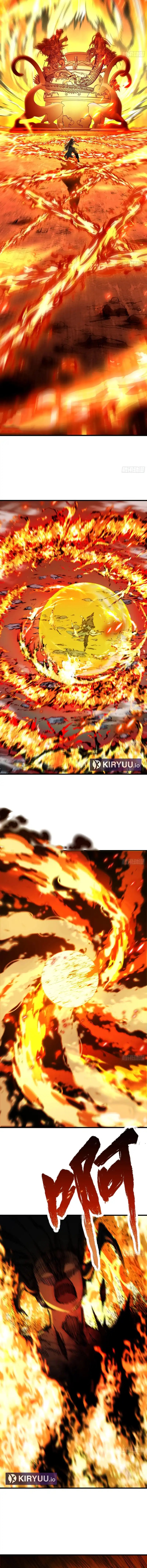 Don’t Tell Me You Think Cultivating Immortality Is Difficult? chapter 25