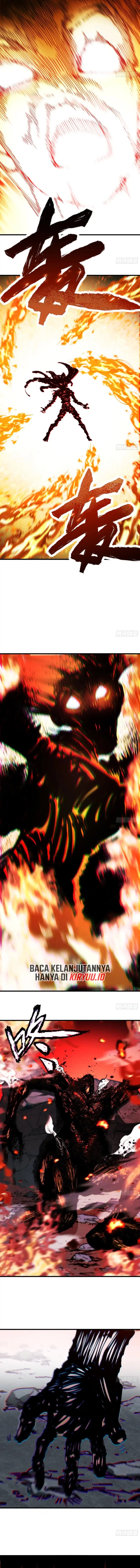 Don’t Tell Me You Think Cultivating Immortality Is Difficult? chapter 25