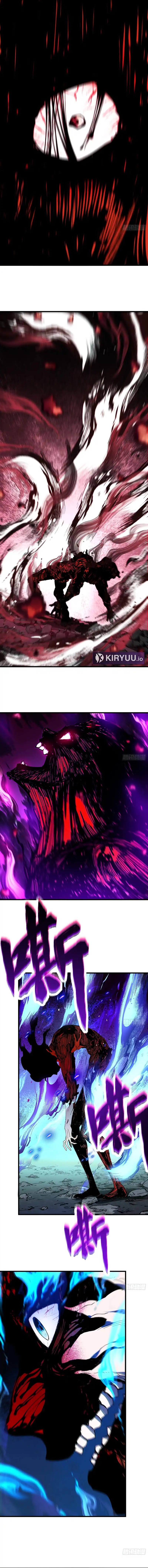 Don’t Tell Me You Think Cultivating Immortality Is Difficult? chapter 25