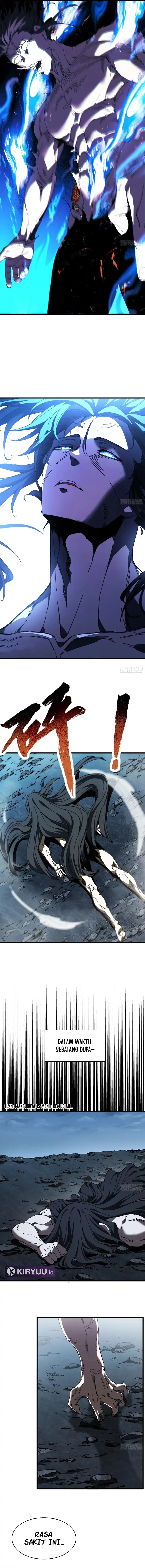 Don’t Tell Me You Think Cultivating Immortality Is Difficult? chapter 25