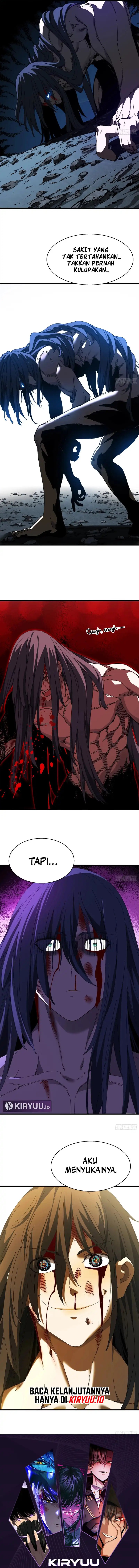 Don’t Tell Me You Think Cultivating Immortality Is Difficult? chapter 25