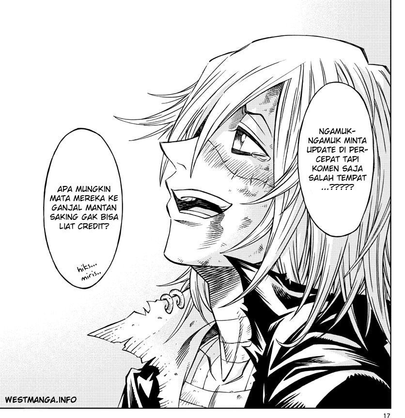 Don’s Adventure in Another World Chapter 30 bahasa Indonesia